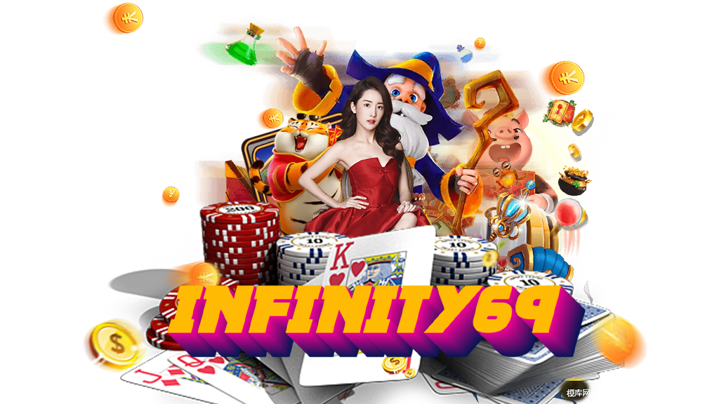 infinity69-slot