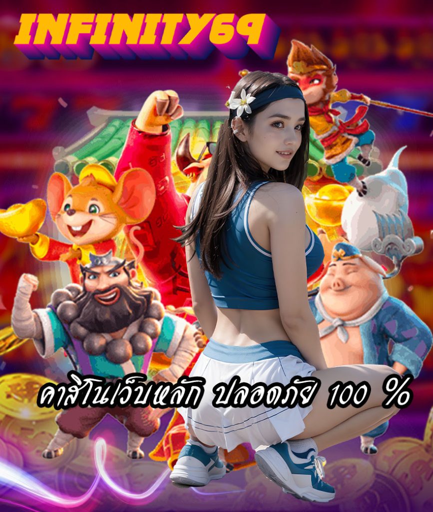 inity69 เข้าสู่ระบบ